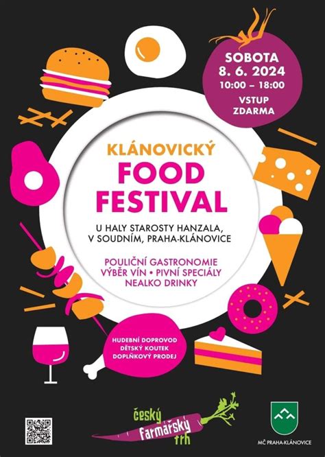 food festival humpolec|FOOD MANIA Humpolec – sobota 8. června 2024